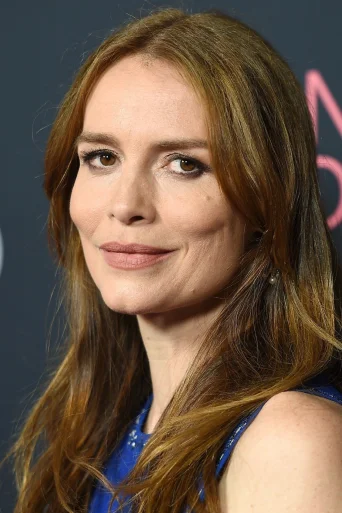 Saffron Burrows - Acting Profile Photo