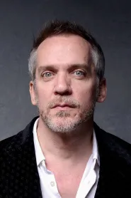 Jean-Marc Vallée - Director in Wild