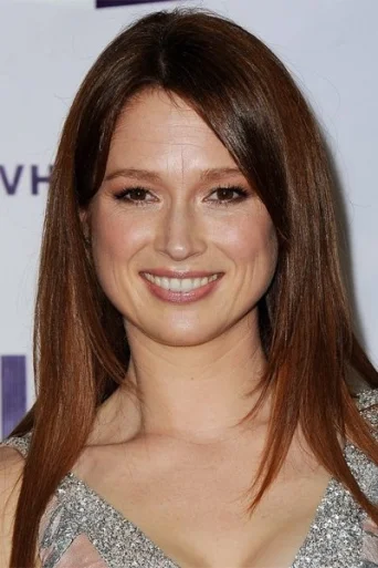 Ellie Kemper Actress photo