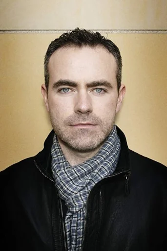 John Crowley - Directing Profile Photo