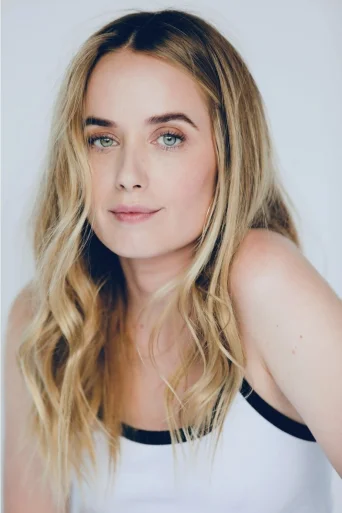 Megan Park Actress & Director photo