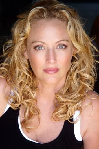Virginia Madsen Actress photo