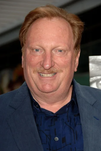 Jeffrey Jones - Acting Profile Photo