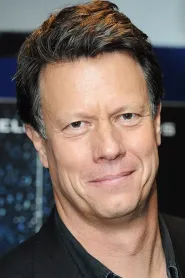 Gavin Hood - Regizor in Tsotsi