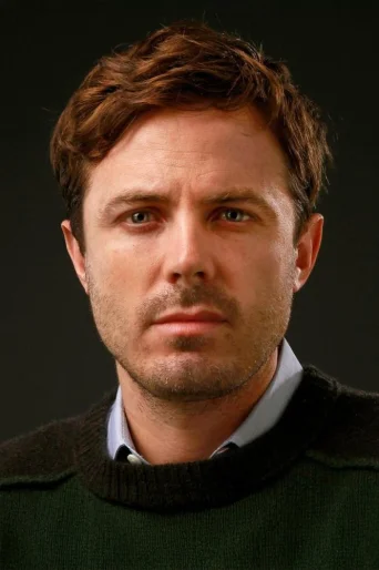 Casey Affleck - Acting Profile Photo