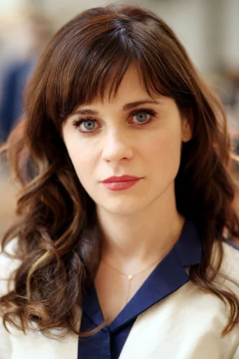 Zooey Deschanel - Acting Profile Photo