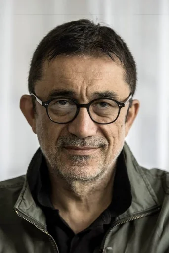 Nuri Bilge Ceylan - Directing Profile Photo