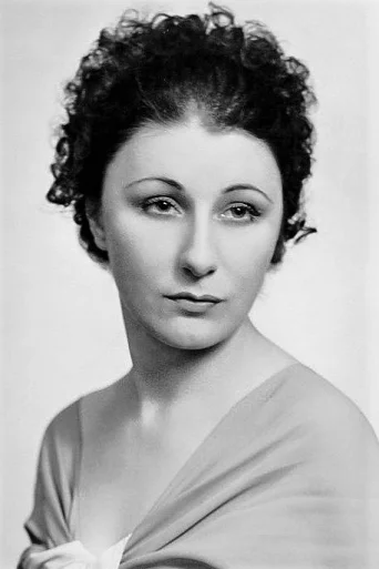 Judith Anderson - Acting Profile Photo