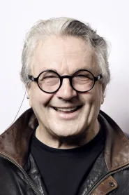 George Miller - Director in Happy Feet