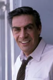Jerry Orbach as Ronny Donziger in Out for Justice