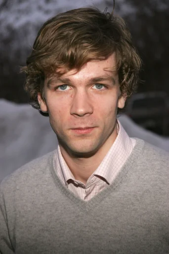 Brendan Sexton III Actor photo
