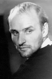 Anatoliy Solonitsyn as Forensic Doctor in Mirror