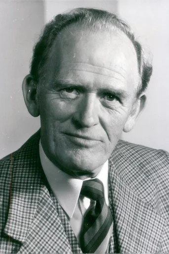 Gordon Jackson - Acting Profile Photo