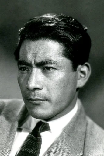Toshirō Mifune - Acting Profile Photo