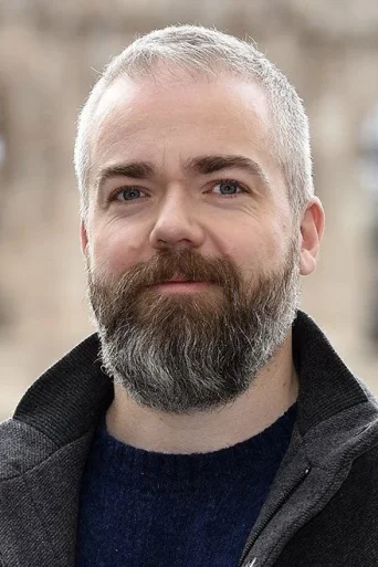 David F. Sandberg Regizor photo