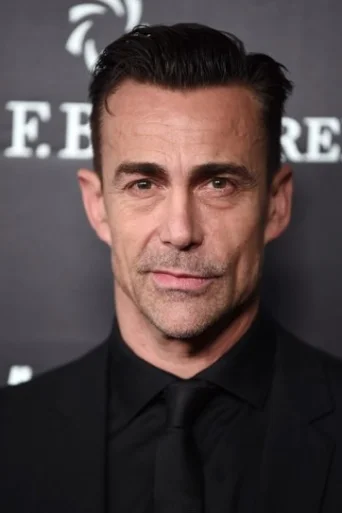 Daniel Bernhardt - Acting Profile Photo