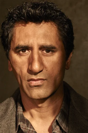 Cliff Curtis - Acting Profile Photo