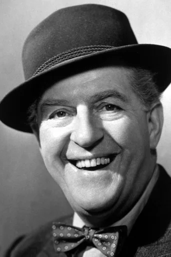 Stanley Holloway - Acting Profile Photo