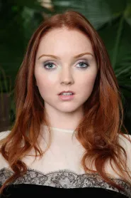 Lily Cole as Valentina in The Imaginarium of Doctor Parnassus
