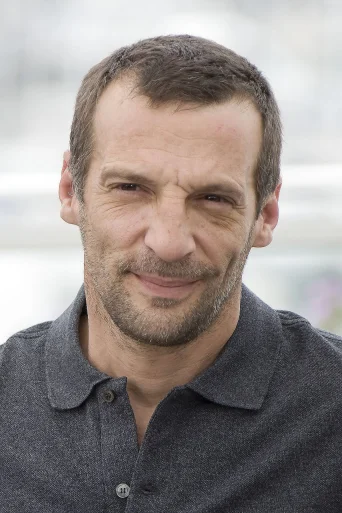 Mathieu Kassovitz - Acting Profile Photo
