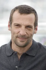 Mathieu Kassovitz as Nino Quincampoix in Amélie