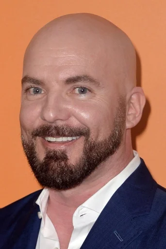 Chris Butler - Writing Profile Photo