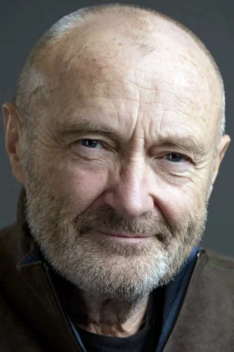 Phil Collins Actor photo