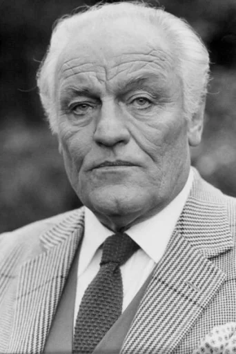 Charles Gray Actor photo