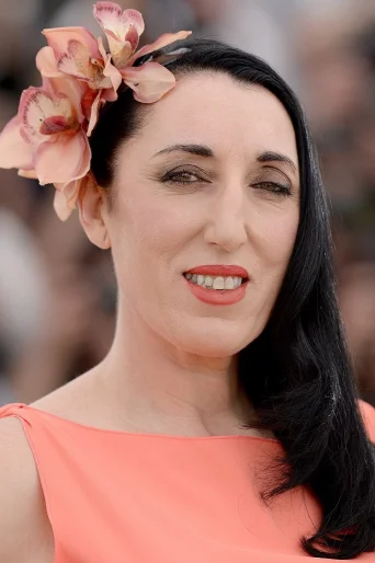 Rossy de Palma - Acting Profile Photo