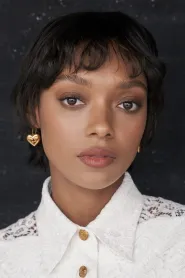 Sophie Wilde as Esme in Babygirl