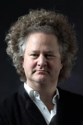 Florian Henckel von Donnersmarck - Directing Profile Photo