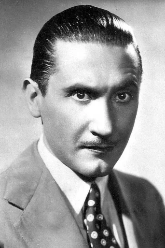 Paolo Stoppa - Acting Profile Photo