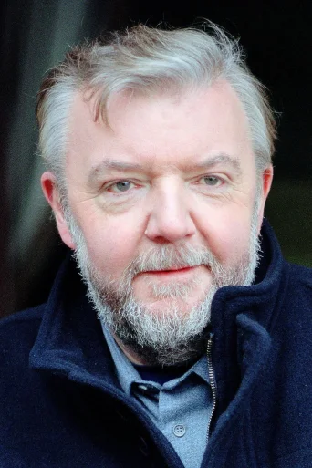 Tony Haygarth Actor photo