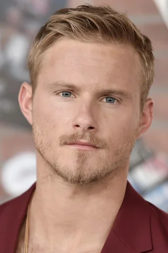 Alexander Ludwig - Acting Profile Photo