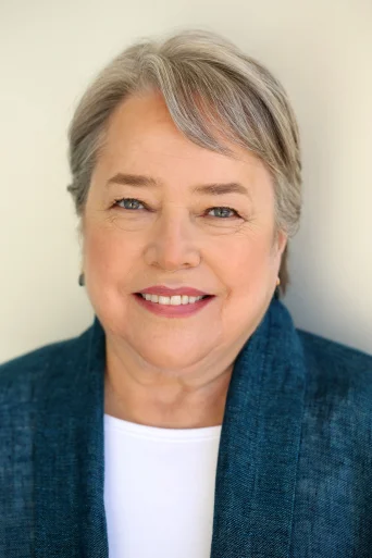 Kathy Bates - Acting Profile Photo