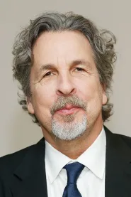 Peter Farrelly - Regizor in Green Book: O prietenie pe viață