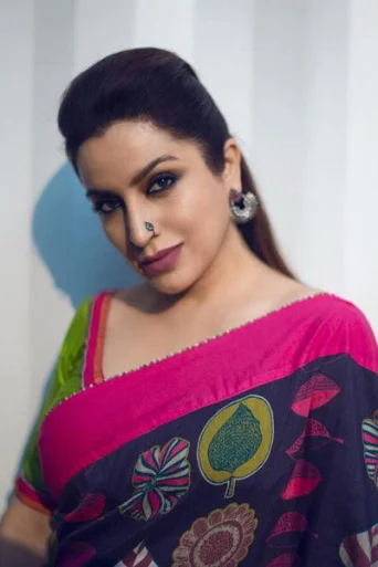 Tisca Chopra Actriță photo