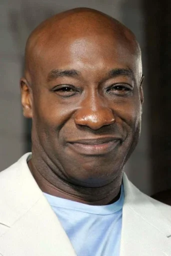 Michael Clarke Duncan - Actor Profile Photo