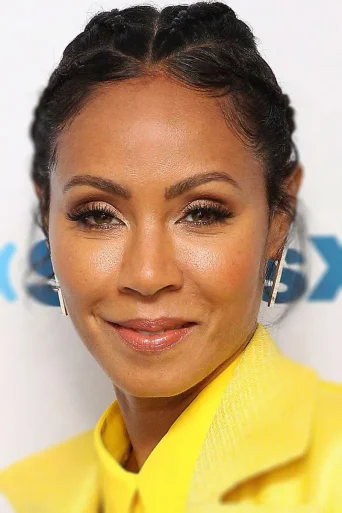 Jada Pinkett Smith - Acting Profile Photo