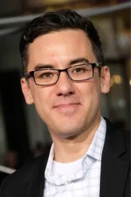 Michael Dougherty - Regizor in Godzilla II: Regele monștrilor