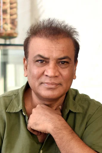 Vipin Sharma - Acting Profile Photo