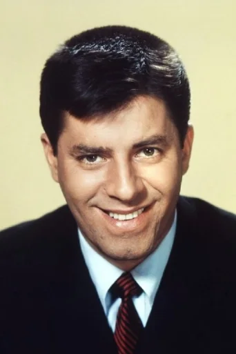 Jerry Lewis Actor photo