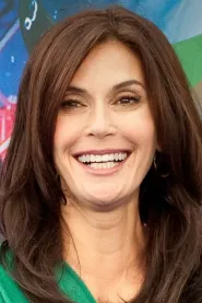 Teri Hatcher as Mel Jones / Other Mother (voice) in Coraline