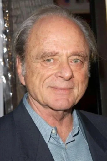 Harris Yulin - Actor Profile Photo