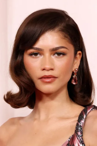 Zendaya - Acting Profile Photo