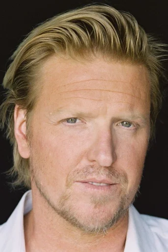 Jake Busey - Acting Profile Photo