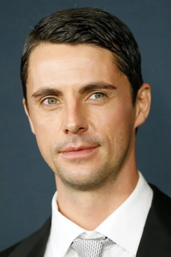 Matthew Goode - Acting Profile Photo