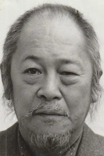Victor Wong Chi-Keung - Acting Profile Photo