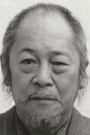 Victor Wong Chi-Keung