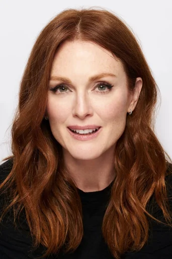 Julianne Moore - Acting Profile Photo